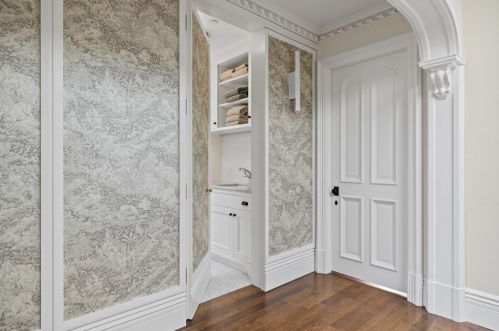 39 Un Park, Boston MA exterior