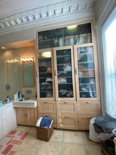 482 Columbus Ave, Boston MA exterior