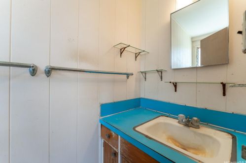 745 18 Ave, Honolulu HI 96816-4112 exterior