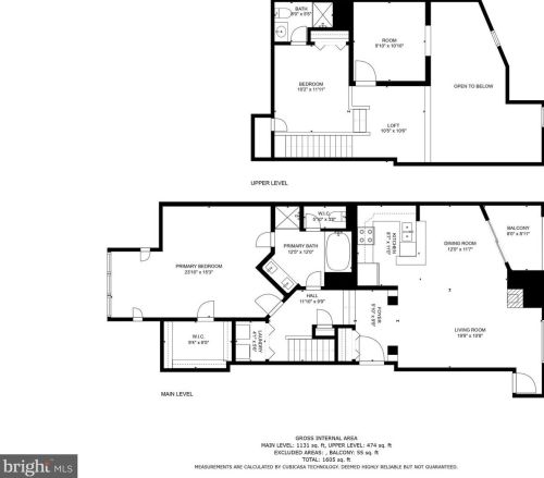 287 Pickett St, Alexandria VA 22304-4742 exterior