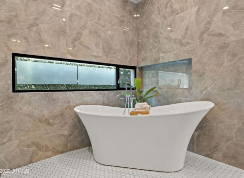 6846 13th Pl, Phoenix AZ  85014-1120 exterior