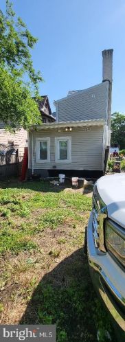 109 34 St, Camden NJ 08105-2504 exterior