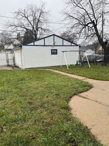 4357 14th St, Milwaukee, WI 53221-2314