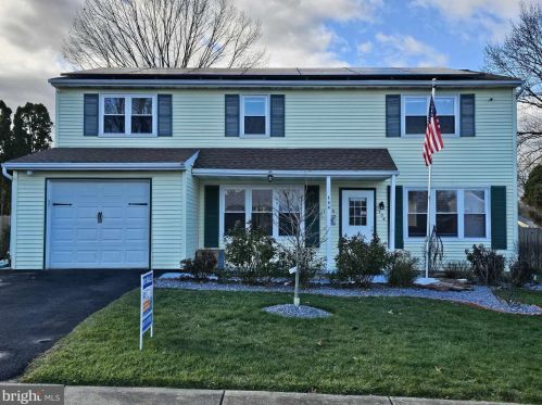 104 Armstrong Ln, Lancaster PA  17603-5972 exterior