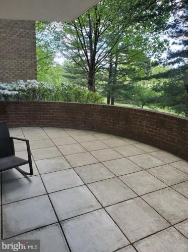 15101 Interlachen Dr, Silver Spring MD  20906-5601 exterior