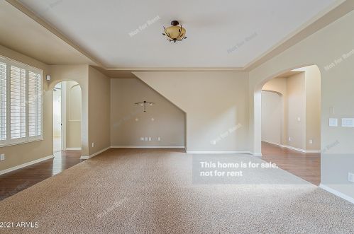 1618 Swan Pl, Chandler AZ 85286-5160 exterior