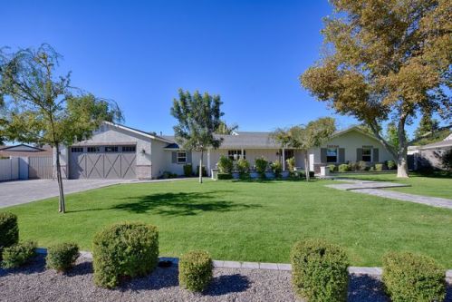 4030 58th St, Phoenix AZ  exterior