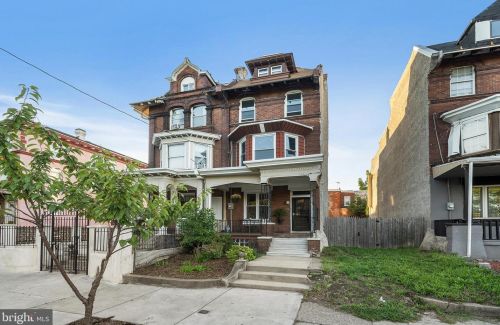 5321 Chester Ave, Philadelphia, PA 19143-4908
