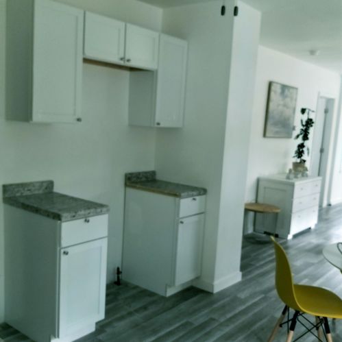 591 Mary St, Meskegon MI  49442-2113 exterior