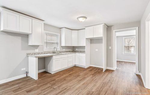 9350 Loomis St, Chicago IL  60620-3613 exterior