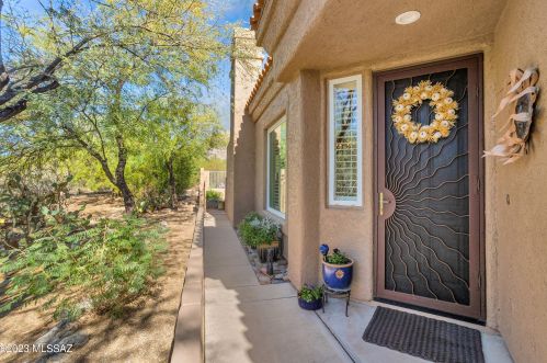 3795 Calle Cayo, Tucson, AZ 85718-3335