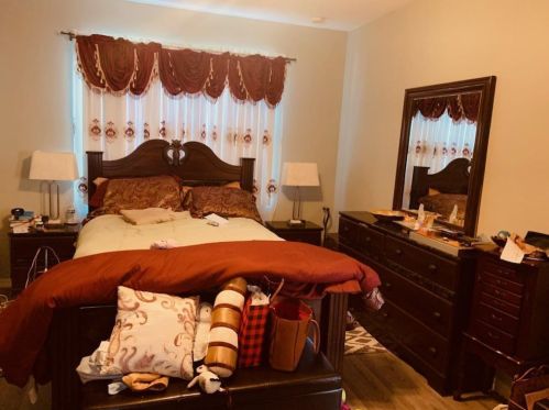 421 Airoso Blvd, Fort Pierce FL  34983-1296 exterior