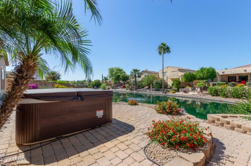 780 Indian Wl Pl, Chandler AZ 85249-4171 exterior