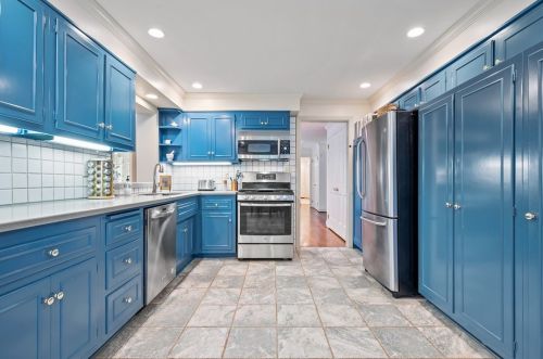 10 Chapel Ridge Rd, Pittsburgh PA  15238-1806 exterior