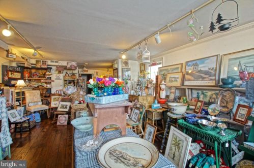 116 3 St, Lewes DE 19958-1315 exterior