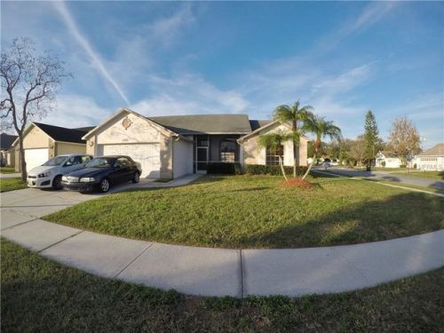 1801 Clacton Dr, Orlando, FL 32837-5744