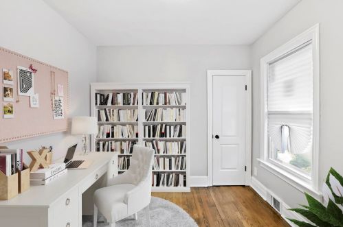 546 111th St, Chicago IL  60628-4046 exterior