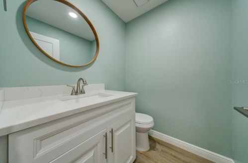 5012 Barrowe Dr, Tampa FL 33624-2593 exterior