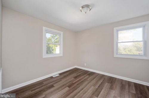 5710 Larpin Ln, Alexandria VA 22310-1249 exterior