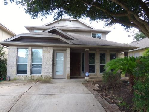 2403 Andrea Woods Cv, Austin TX  78744-4561 exterior