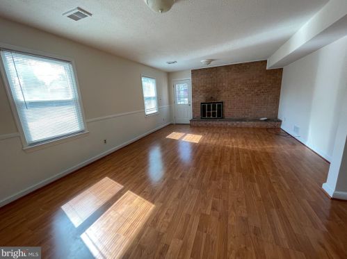 516 Fairhill Dr, Silver Spring MD exterior