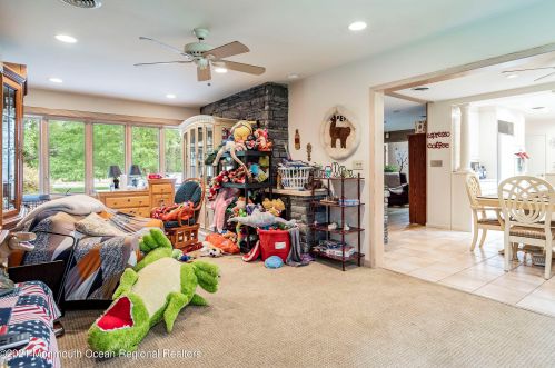 176 Bartley Rd, Jackson Twp NJ  08527-1240 exterior