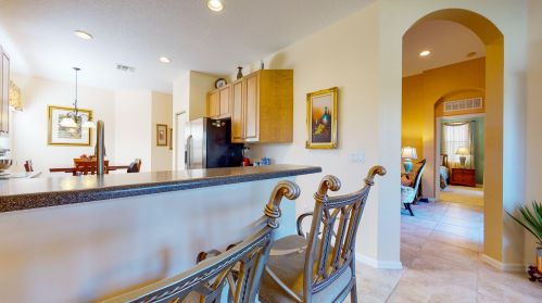 10051 Chadwick Dr, Fort Pierce FL 34987-2418 exterior