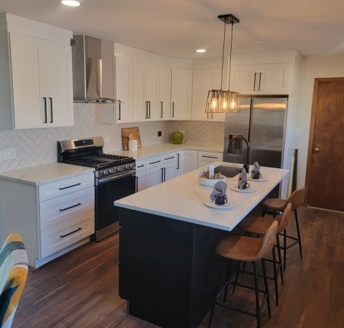 3400 Orange Ave, Chicago IL  60634-2947 exterior