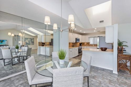 28 Cypress Vw Dr, Naples FL 34113-8086 exterior