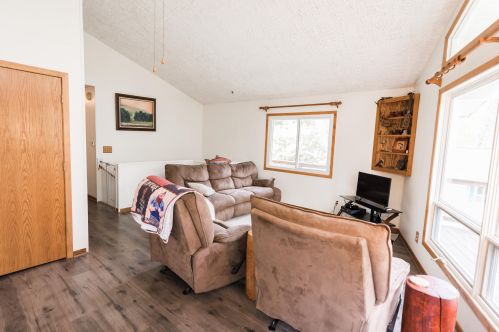 13676 Beckwith Dr, Lowell MI  49331-9365 exterior