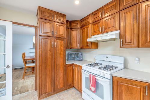 711 Winter Ave, Big Rapids MI  49307-2443 exterior