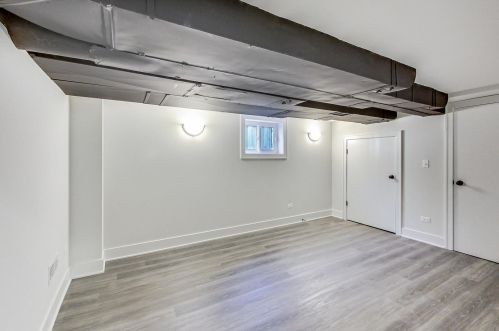 6416 Raven St, Chicago IL  60631-2516 exterior