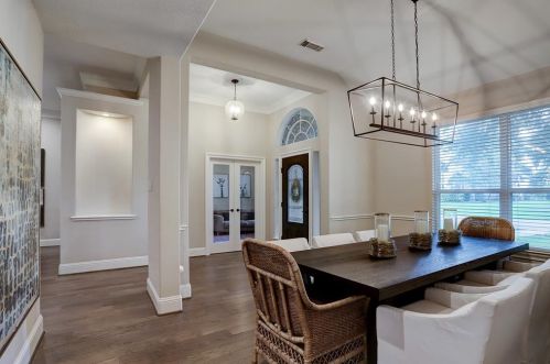 33110 Whitley Ct, Fulshear TX 77441-4301 exterior