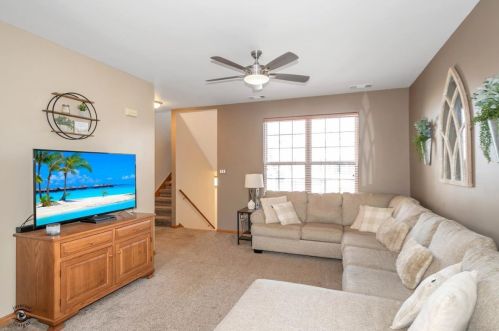 3551 Tyler Dr, Joliet IL 60431-8787 exterior