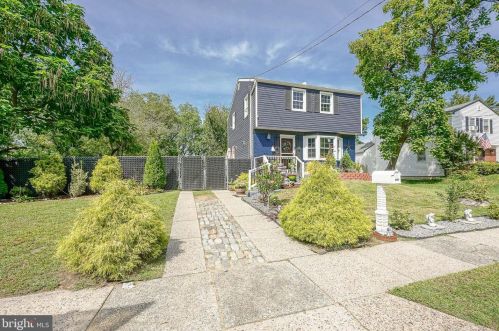 7137 Githens Ave, Camden, NJ 08109-3109