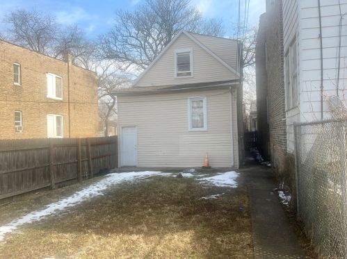 5608 Marshfield Ave, Chicago IL 60636-1218 exterior