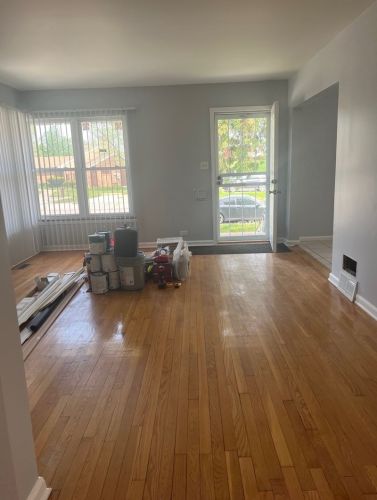 14410 Stewart Ave, Chicago IL 60621-3427 exterior