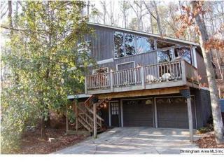 3764 Chestnut Ridge Cir, Birmingham AL  35216-4839 exterior