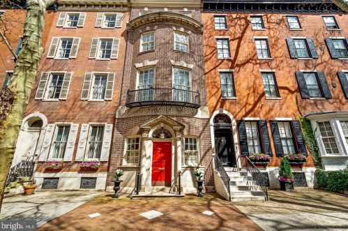 1827 Delancey Pl, Philadelphia, PA 19103-6611