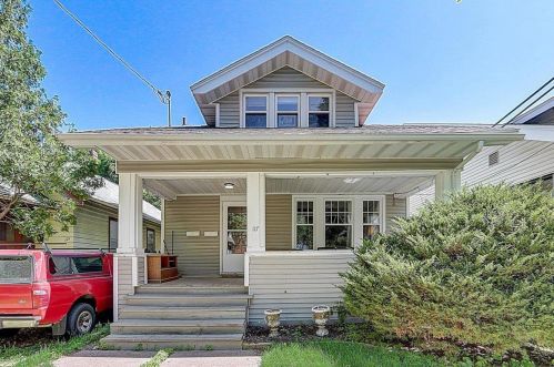 117 5th St, Madison, WI 53704-4926