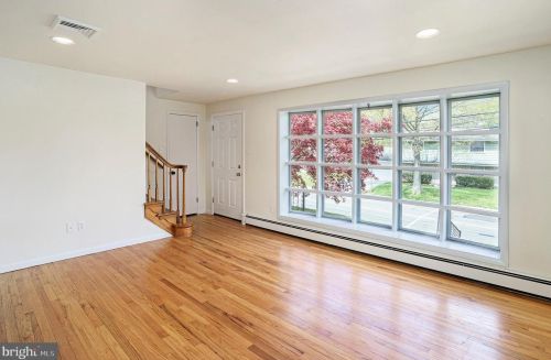 544 Mervine St, Pottstown PA  19464-4042 exterior