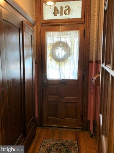 614 Church St, Limerick PA 19468-2123 exterior