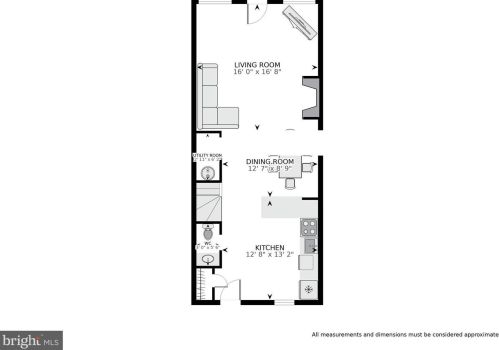 1409 Capitol St, Washington, DC 20003-1535