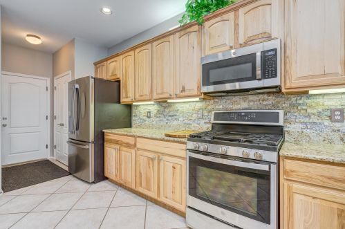 3639 Northern Dancer Rd, Tucson AZ  85739-8360 exterior