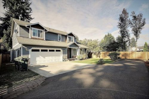 19722 61st Pl, Bothell WA  98028-1930 exterior