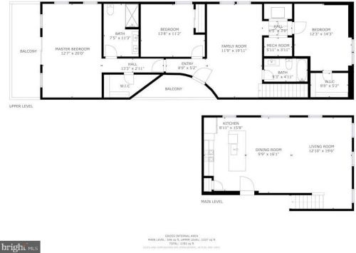 407 Randolph St, Washington DC 20011-5939 exterior