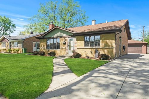 12206 Avers Ave, Chicago, IL 60803-1302