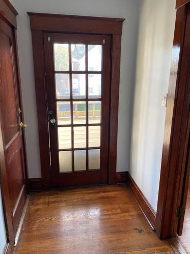 116 Belden St, New Britain CT  06051-2804 exterior