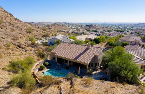 14602 20th St, Phoenix AZ 85048-4504 exterior