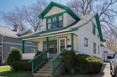 535 Harding Pl, Kalamazoo, MI 49007-2470